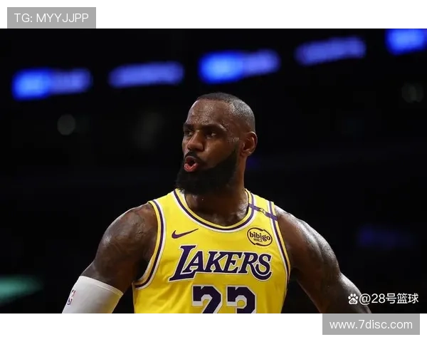 [NBA]詹姆斯压哨绝杀 湖人险胜步行者.