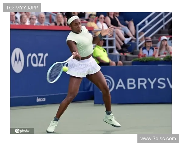 紫薇自信夺冠 柯林斯看高芙表现 紫薇自信夺冠 柯林斯看高芙表现